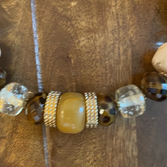 Beautiful set of 2 necklaces come together, Brand new with tag. - Picture 2 of 6